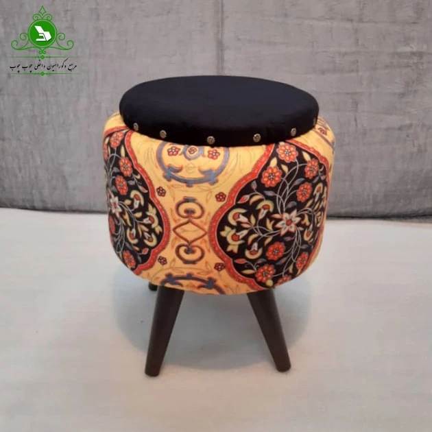 پاف مراکشی مدل PF30
