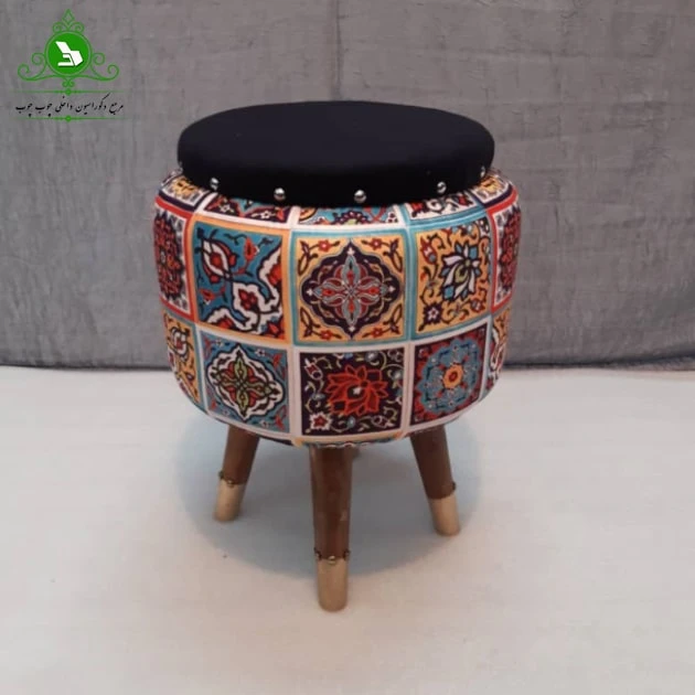 پاف مراکشی مدل PF31