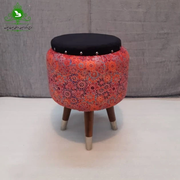 پاف مراکشی مدل PF33