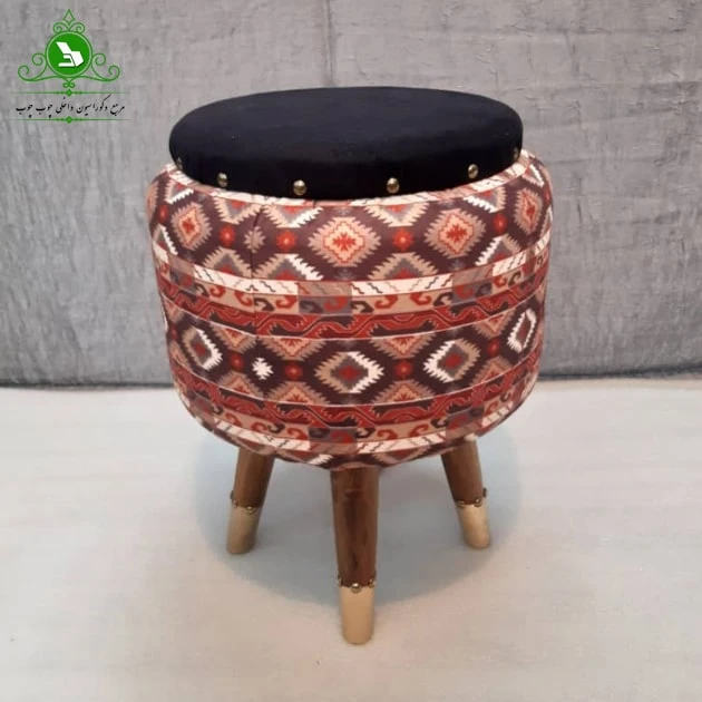 پاف مراکشی مدل PF35