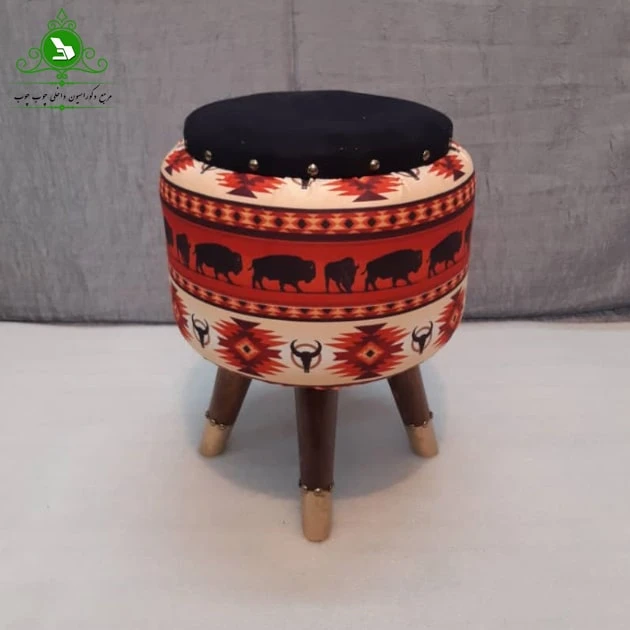 پاف مراکشی مدل PF36