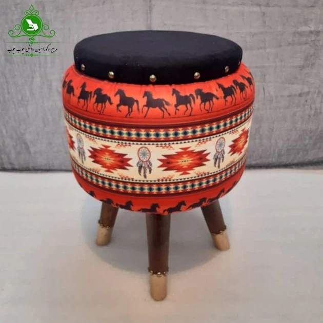 پاف مراکشی مدل PF37