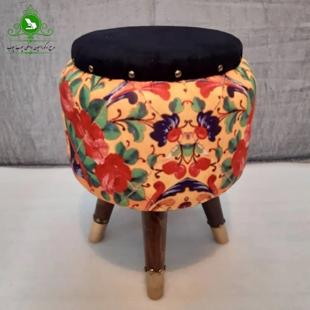 پاف مراکشی مدل PF39