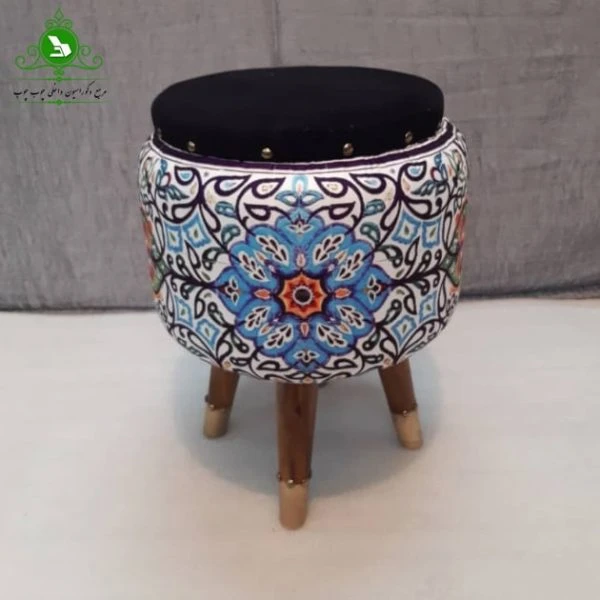 پاف مراکشی مدل PF40