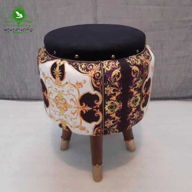 پاف مراکشی مدل PF41