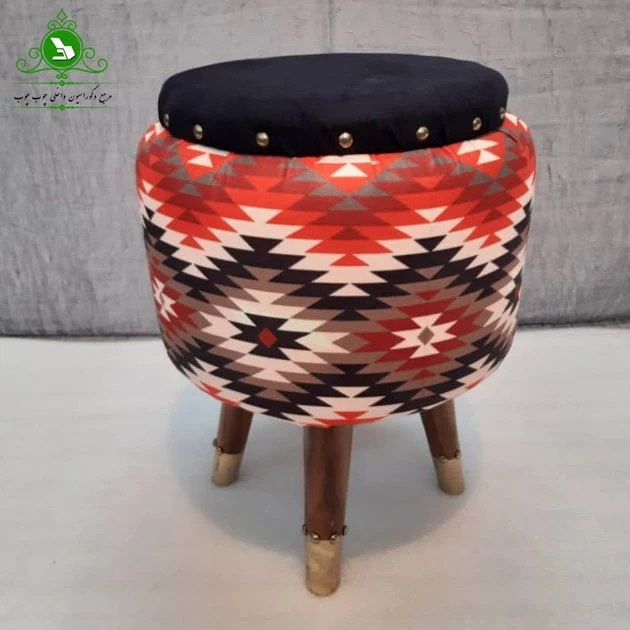 پاف مراکشی مدل PF43