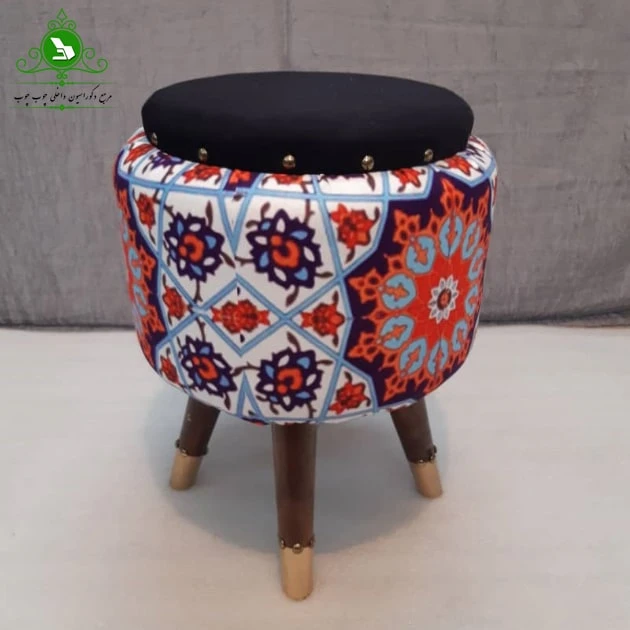 پاف مراکشی مدل PF44