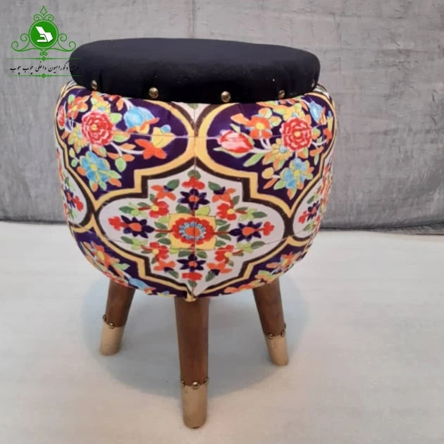 پاف مراکشی مدل PF45