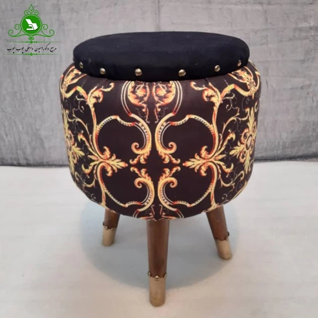 پاف مراکشی مدل PF46