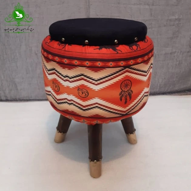 پاف مراکشی مدل PF47