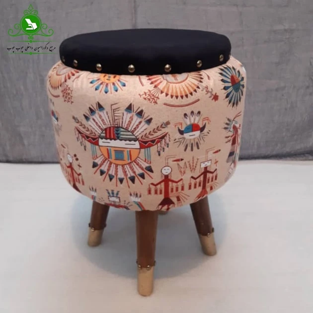 پاف مراکشی مدل PF49