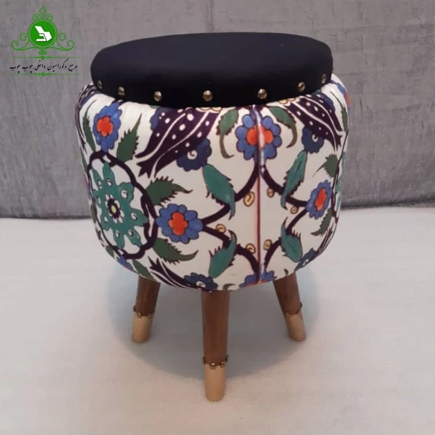 پاف مراکشی مدل PF50