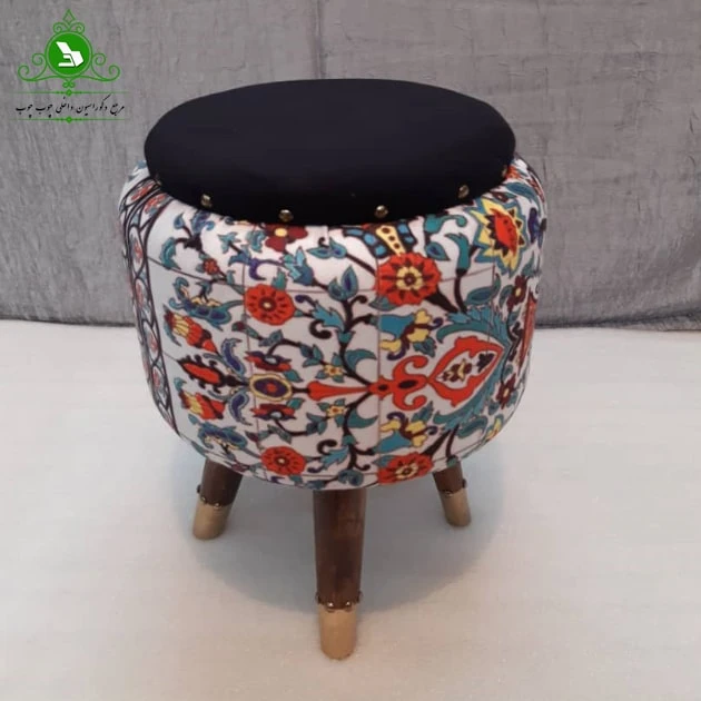 پاف مراکشی مدل PF51