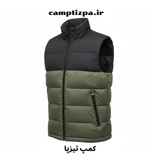 پافر کاراکال با پر اردک (تراکم 20/80)
