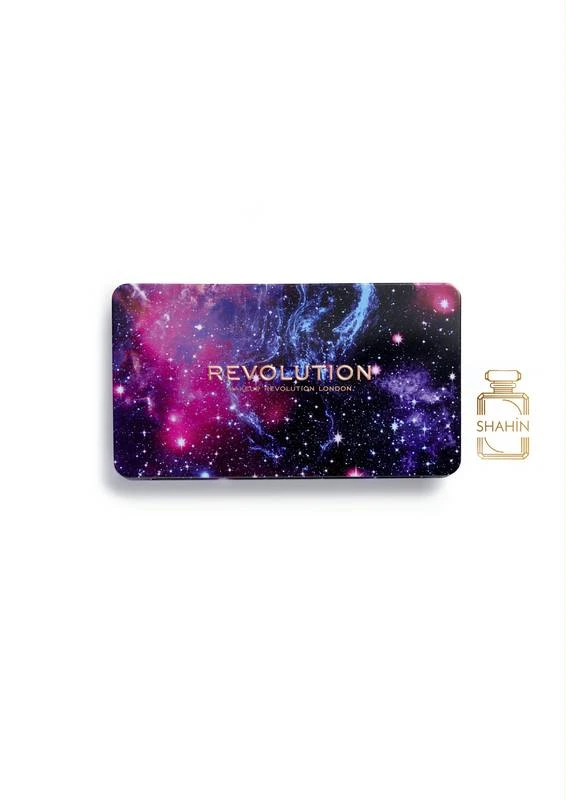 پالت 18رنگ سایه کهکشانی رولوشن اصل Revolution Forever Constellation 1.1G
