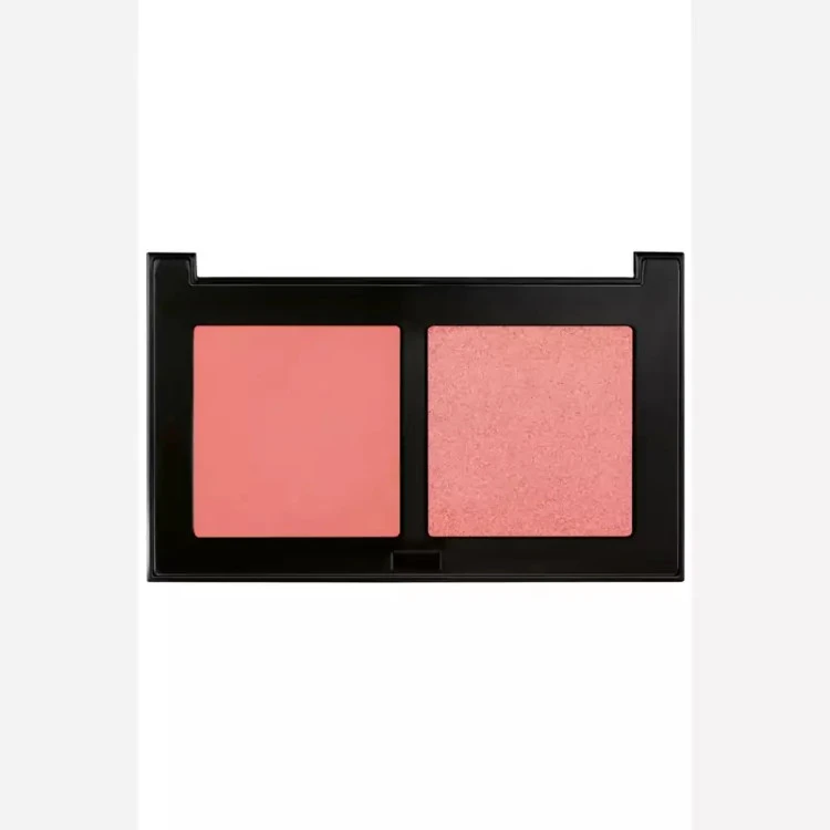 پالت رژگونه دوتایی پاستل Pastel Profashion Duo Blush Set Cheek To Cheek