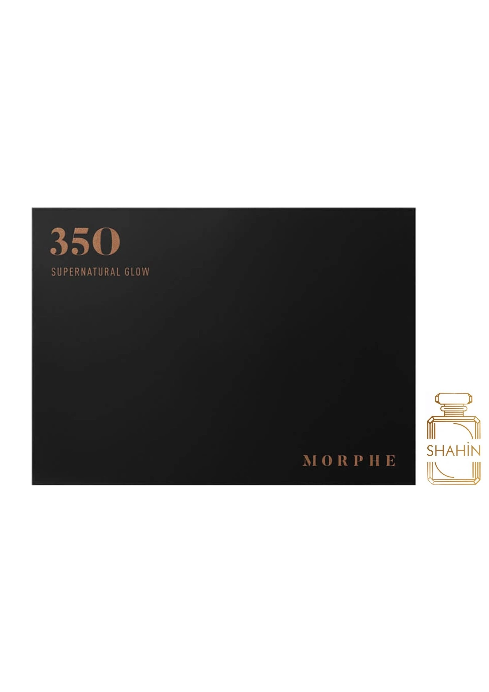 پالت سایه 35 رنگی آرتیستی 35O مورفی Eye Shadow Artisty Morphe 35O