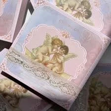 پالت سایه مدل فرشته