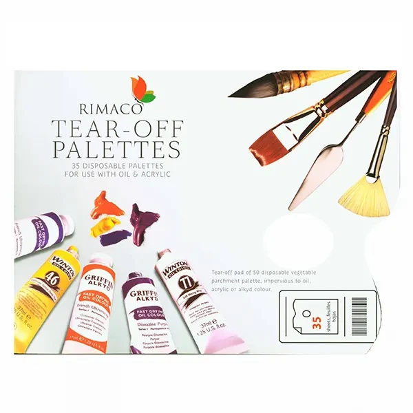 پالت کاغذی ریماکو RIMACO