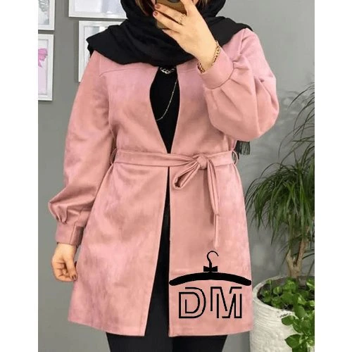 پالتو زنانه|زمستانه مخمل سوییت