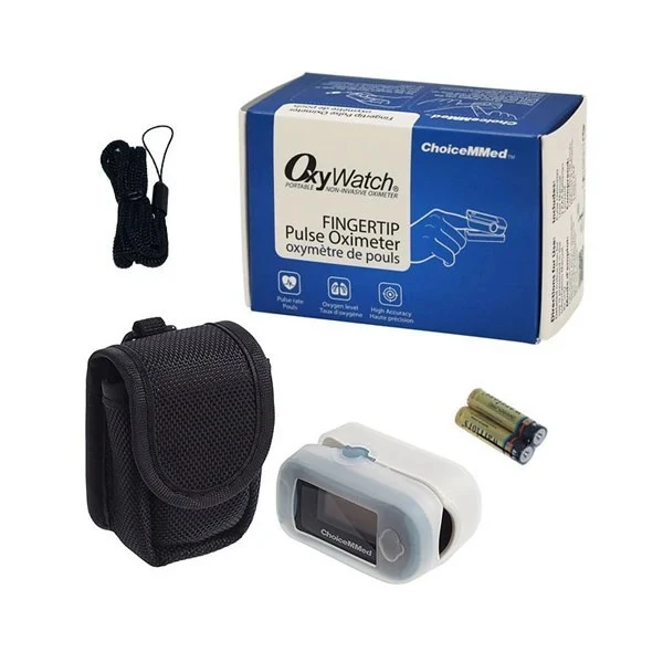 پالس اکسیمتر چویس مد c29 (پس کرایه )