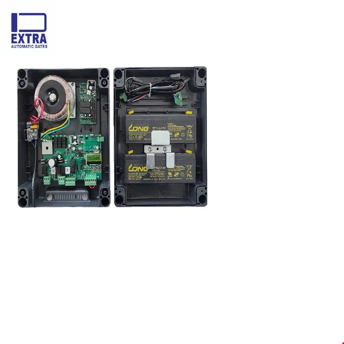 پانل +EX2020 مخصوص جک های +EX3024 و +EX5024