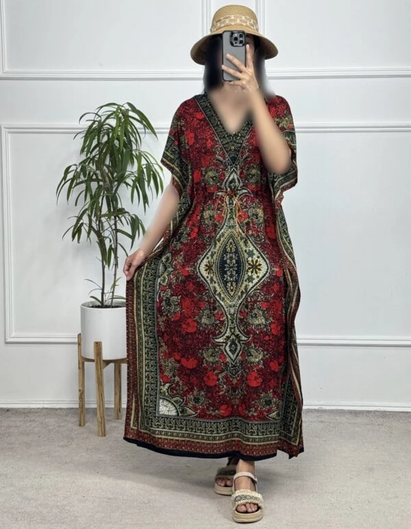 پانچ سیلک هندی