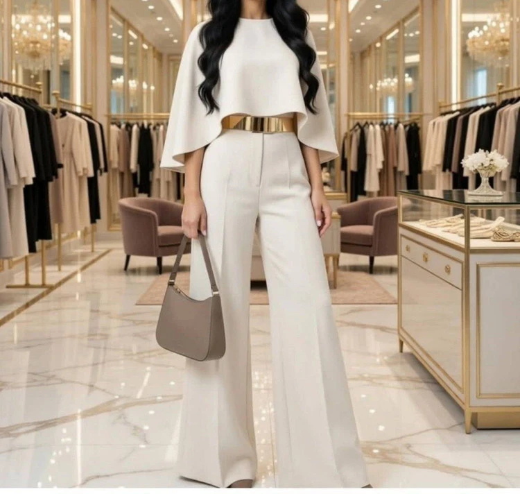 پانچ شلوار دلوینا