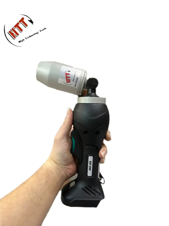 پانچ هیدرولیک شارژی برند HTT مدل EP-8W