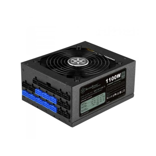پاور 1100 وات سیلوراستون مدل ST1100 TI
