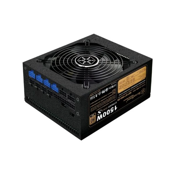 پاور 1500 وات سیلوراستون مدل ST1500-GS