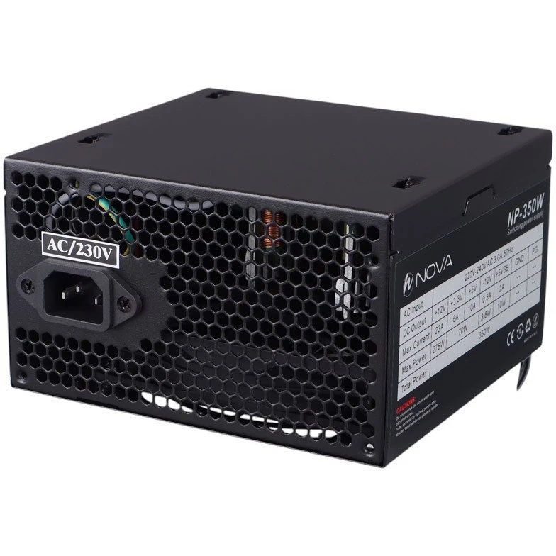 پاور 350 وات نوا Nova NP-350W