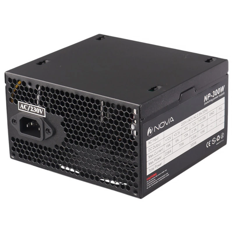پاور 450 وات نوا Nova NP-450W