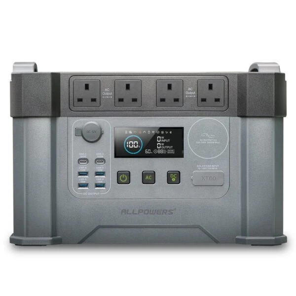 پاور استیشن ALLPOWERS مدل AP_SS_009