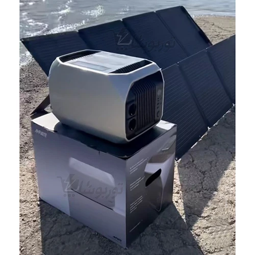 پاور استیشن Anfuote مدل ATF1000Anfuote Power Station Model ATF1000
