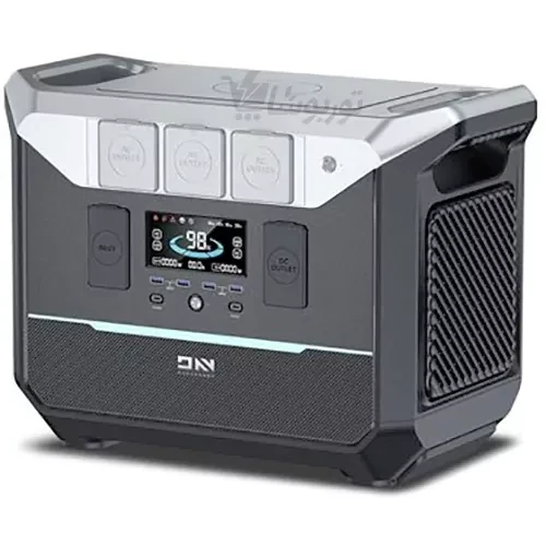 پاور استیشن DaranEner مدل NEO1500 ProDaranEner NEO1500 Pro Power Station