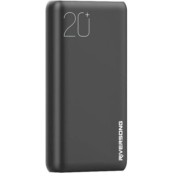 پاور بانک 20000 Riversong مدل VISION 20SE PB80