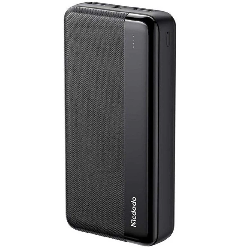 پاور بانک 20000 دو پورت USB مک دودو Mcdodo MC-1370