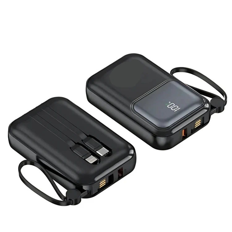 پاور بانک OKUمدل OKU-60 با توان 22.5W هزار10000
