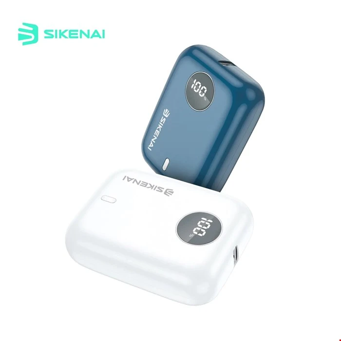 پاور بانک SIKENAI 10000 QS-11