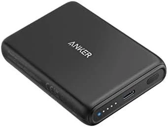 پاور بانک انکر مدل Anker Power Bank 5k 18w