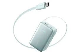 پاور بانک انکر نانو 10000 mAh با بیمه سامان مدل A1638