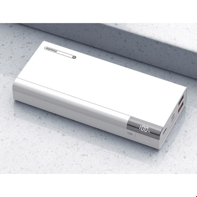 پاور بانک ریمکیس REMAX RPP-257 30000