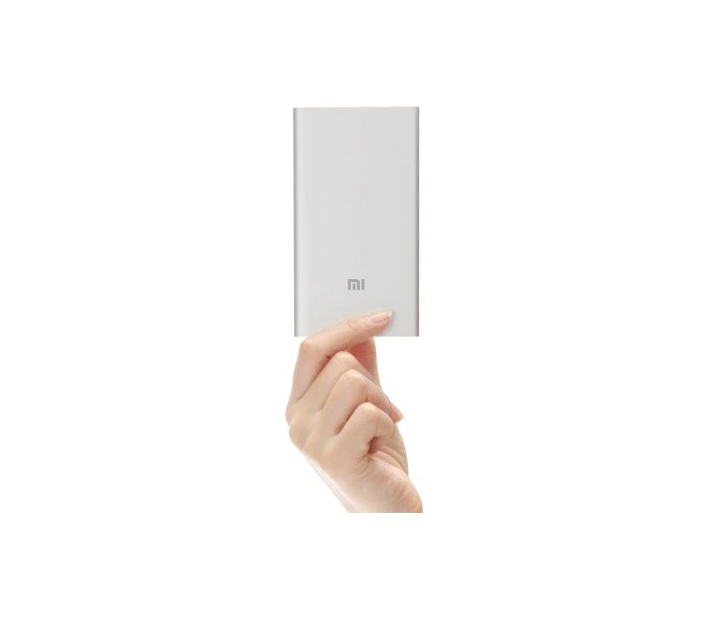 پاور بانک شیائومی mi power bank 5000