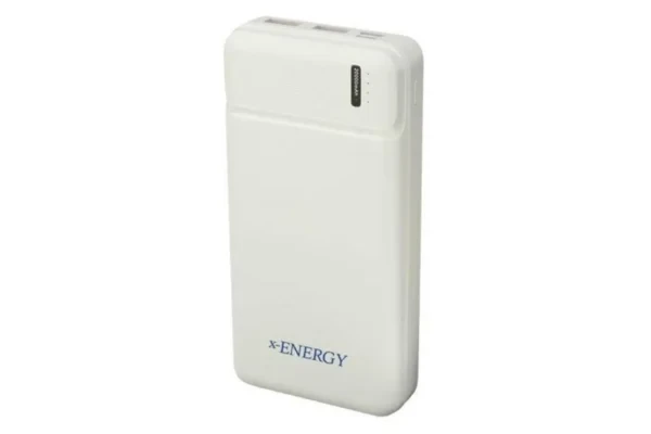 پاور بانک فست شارژ 20000 ایکس انرژی X-Energy X-95 QC3 PD 20W