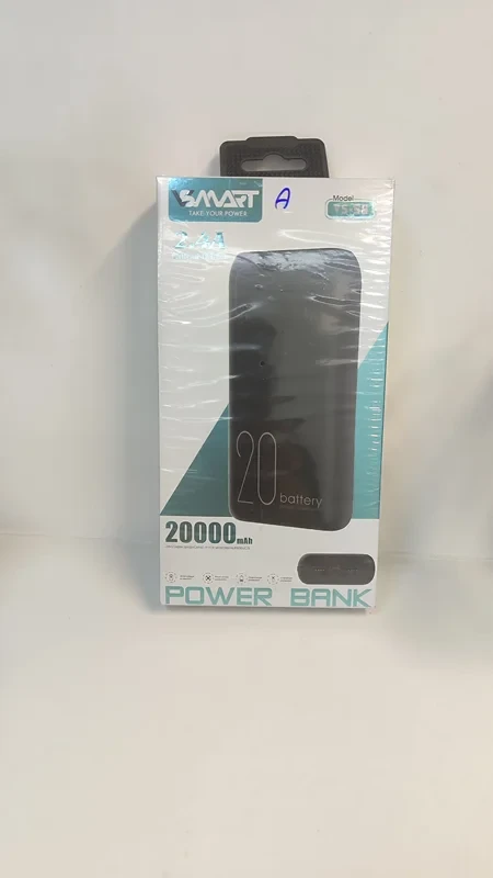 پاور بانک مدل vsmart 20000mAh