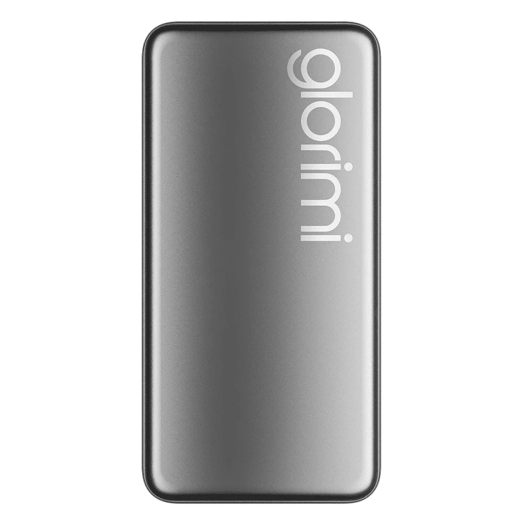 پاور بانک گلوریمی 10000 mAh با بیمه سامان مدل FitCore