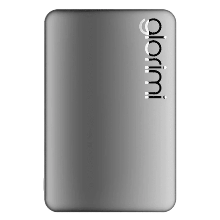 پاور بانک گلوریمی 5000 mAh با بیمه سامان مدل FitCore Mag