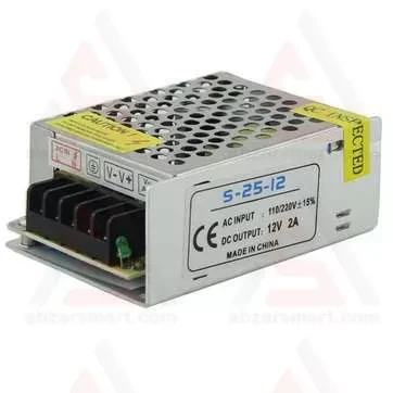 آمپلی فایر دیواری موکو مدل MOCO MO-204