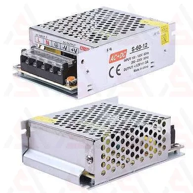پلیر همراه و آمپلی فایر 2x40W وات مدل G018